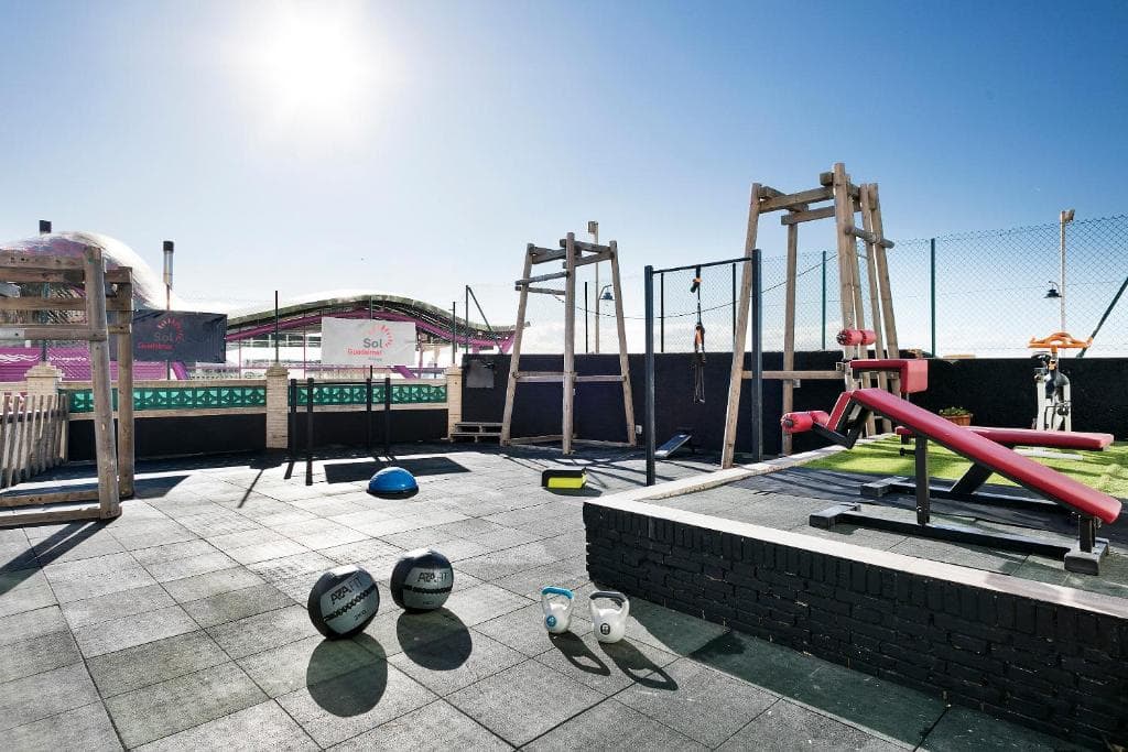 Sol Guadalmar - 19