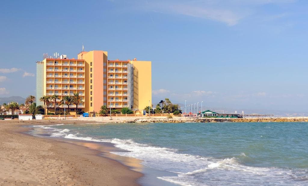 Sol Guadalmar - 32