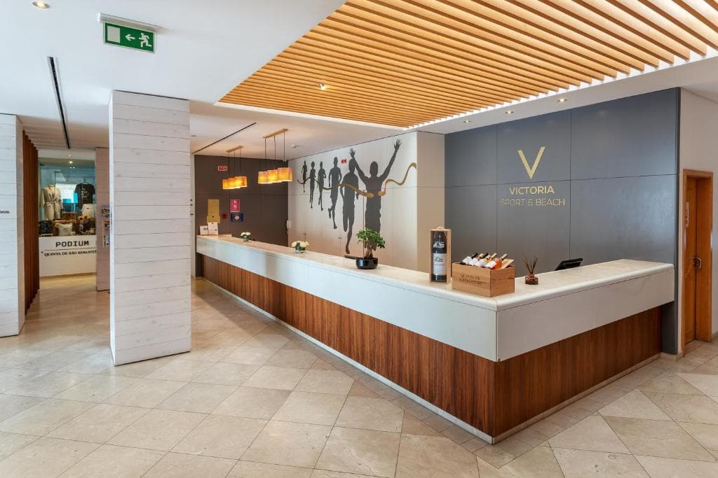 AP Victoria Sports & Beach - 18