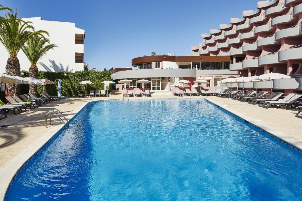Luna Clube Oceano - 19