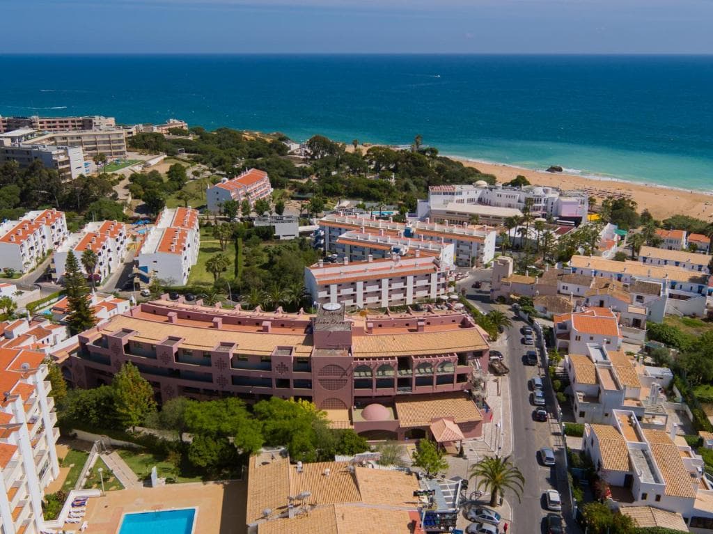 Luna Clube Oceano - 40