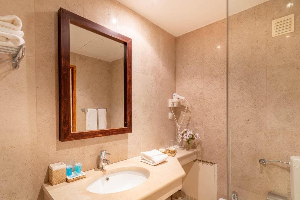 Belver Hotel da Aldeia - 3