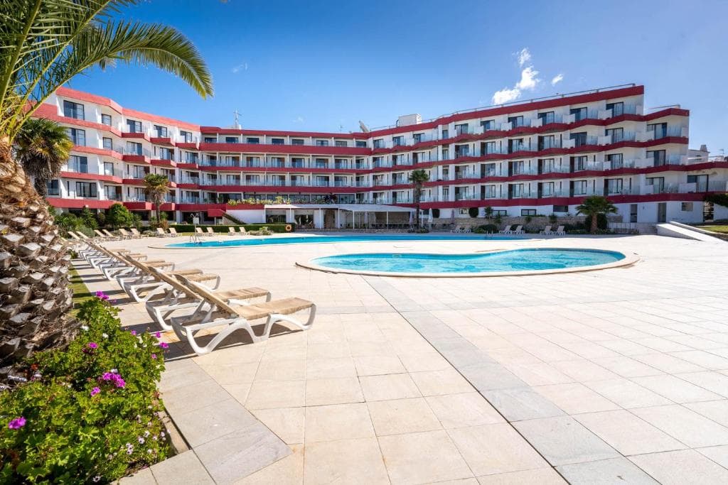 Belver Hotel da Aldeia - 4