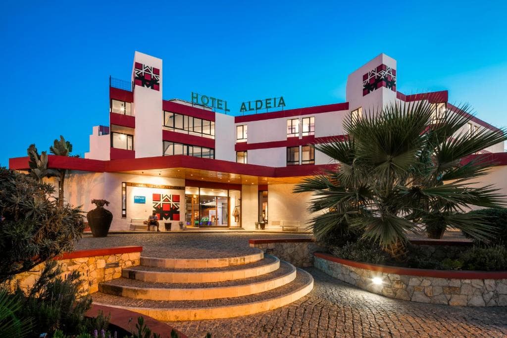 Belver Hotel da Aldeia - 8