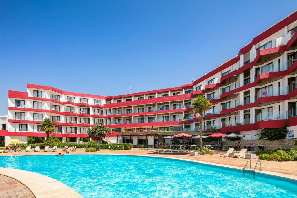 Belver Hotel da Aldeia - 10