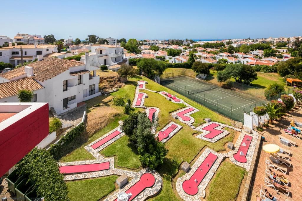 Belver Hotel da Aldeia - 11