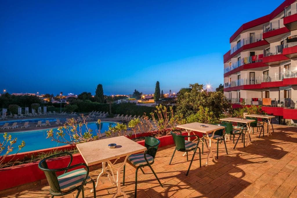 Belver Hotel da Aldeia - 12