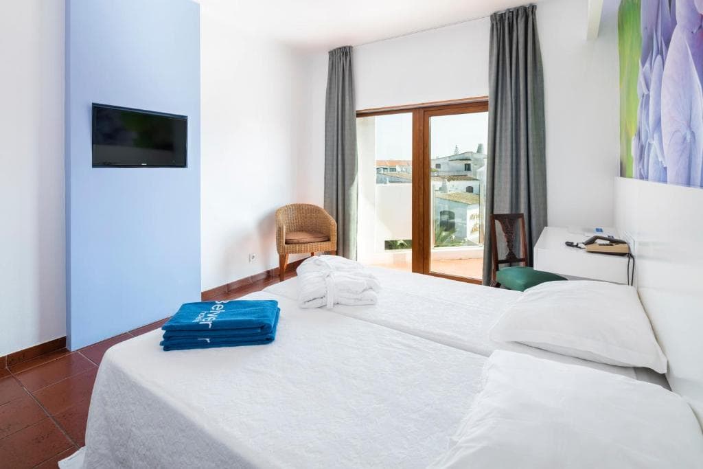 Belver Hotel da Aldeia - 13