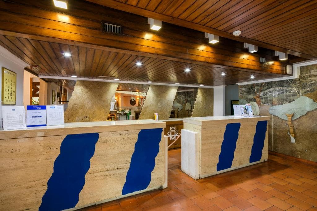 Belver Hotel da Aldeia - 14