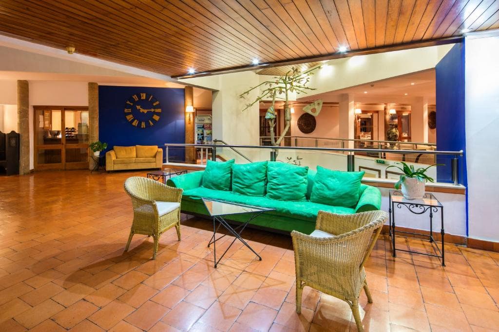 Belver Hotel da Aldeia - 15
