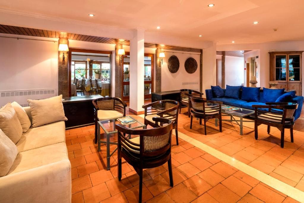 Belver Hotel da Aldeia - 16