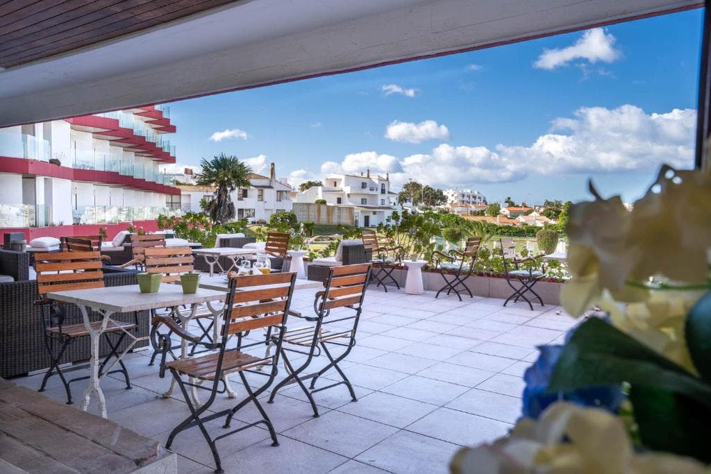 Belver Hotel da Aldeia - 20