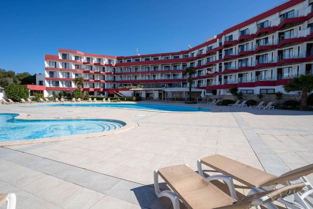 Belver Hotel da Aldeia - 28