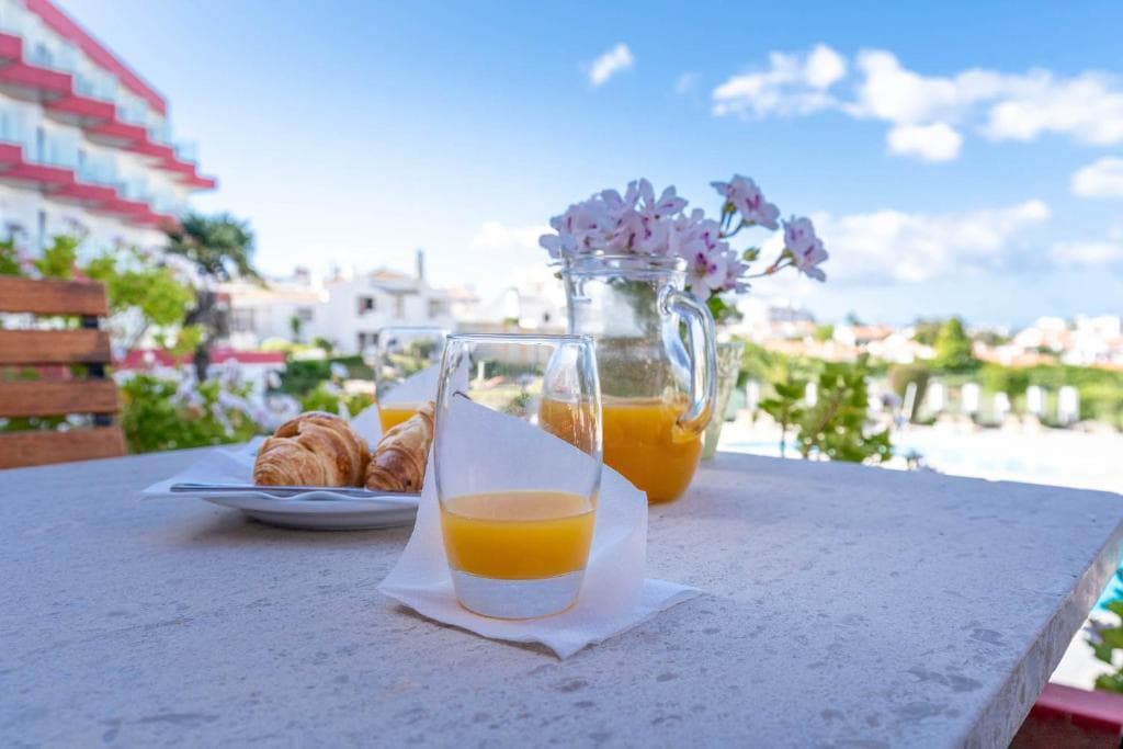 Belver Hotel da Aldeia - 32