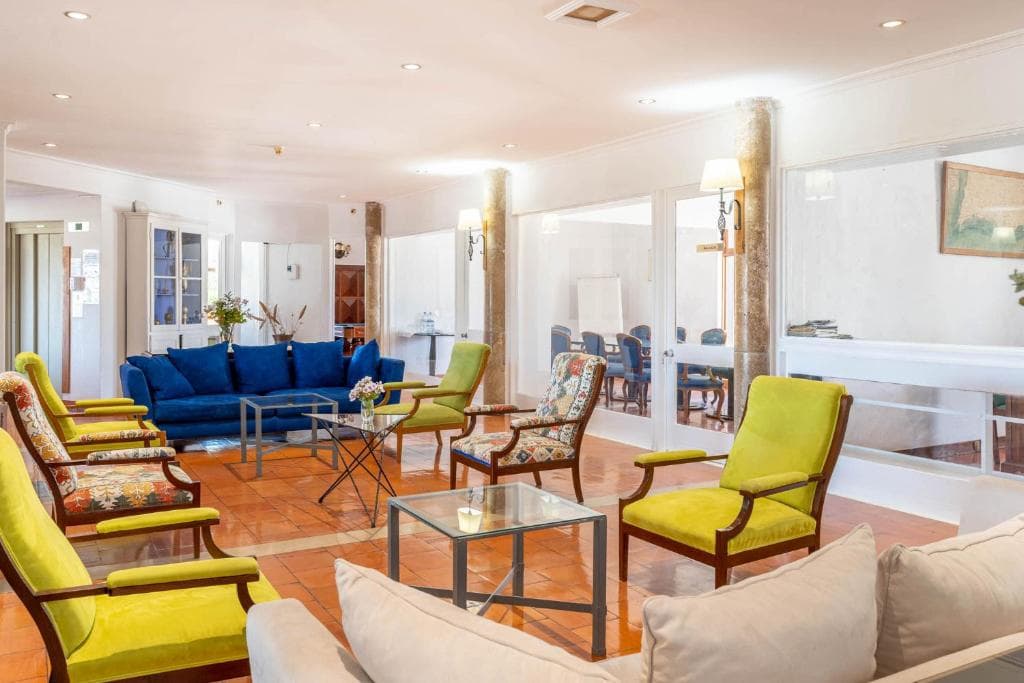 Belver Hotel da Aldeia - 35
