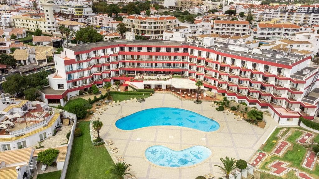 Belver Hotel da Aldeia - 38