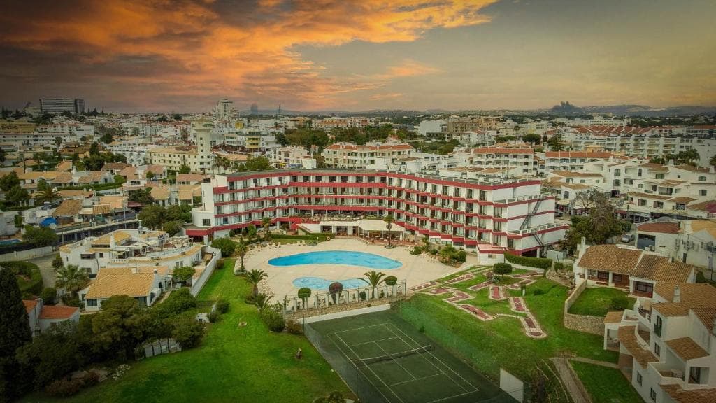 Belver Hotel da Aldeia - 41