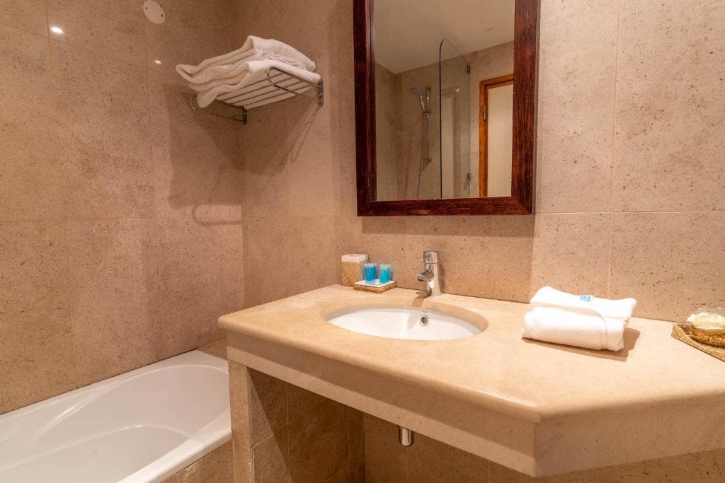 Belver Hotel da Aldeia - 43
