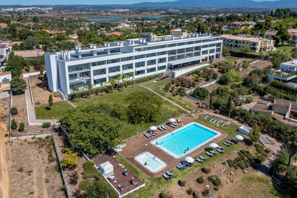 Pelican Alvor (ex. Luna Alvor Village) - 1