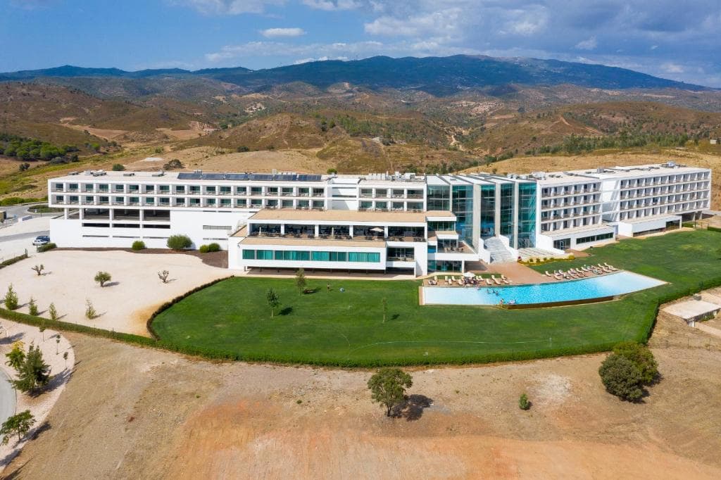 Algarve Race Resort - 1