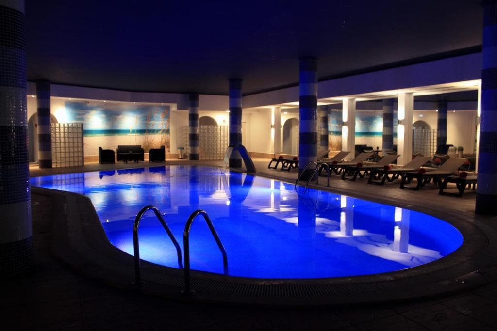 Solaqua Hotel - 2