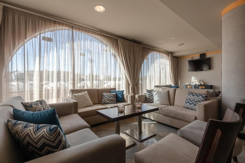Solaqua Hotel - 3