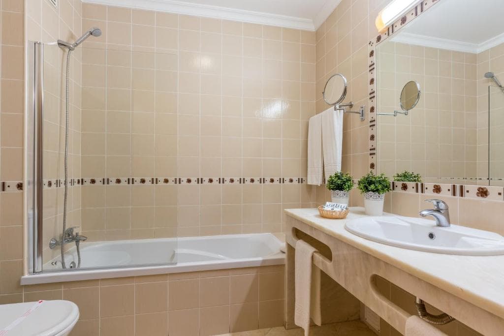 Solaqua Hotel - 4