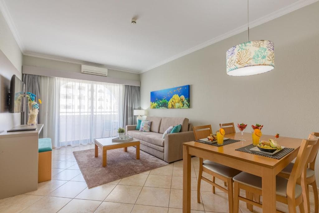Solaqua Hotel - 5