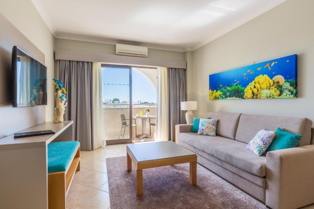 Solaqua Hotel - 8