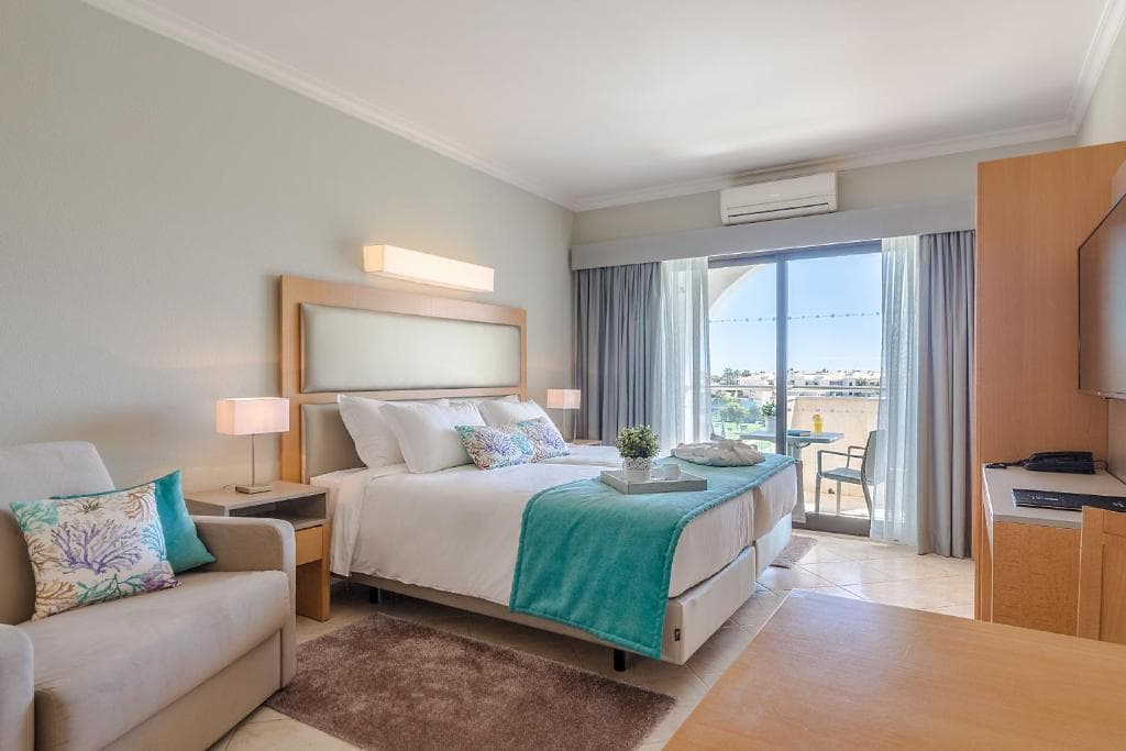 Solaqua Hotel - 9