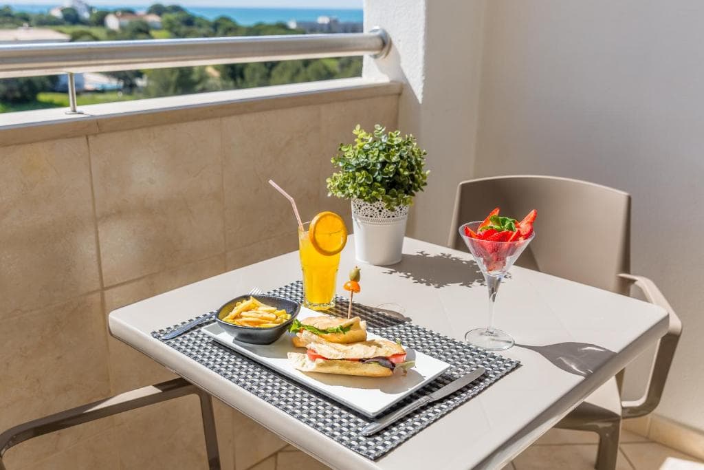 Solaqua Hotel - 15