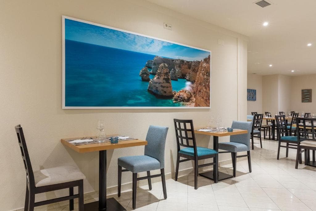 Solaqua Hotel - 17