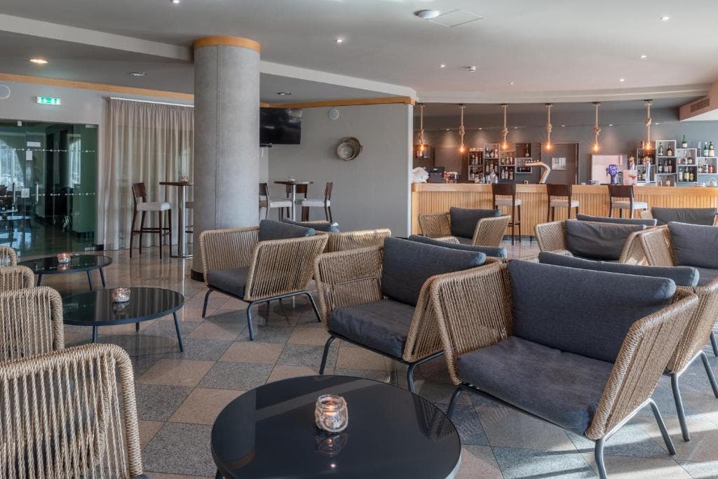 Solaqua Hotel - 22