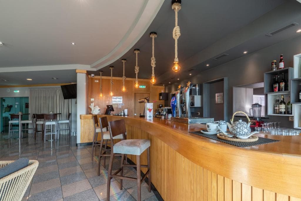 Solaqua Hotel - 23