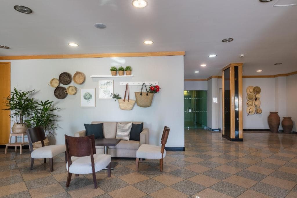 Solaqua Hotel - 24