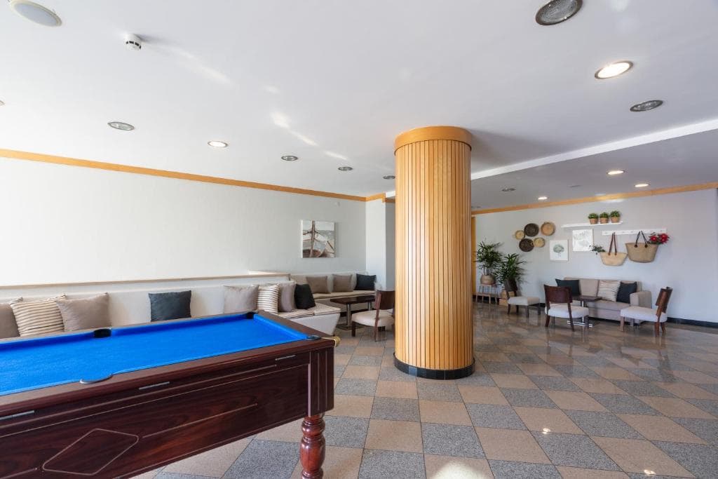 Solaqua Hotel - 26