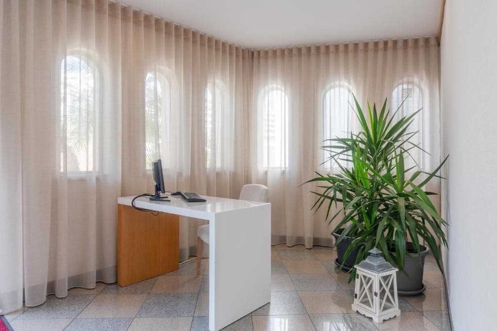 Solaqua Hotel - 27
