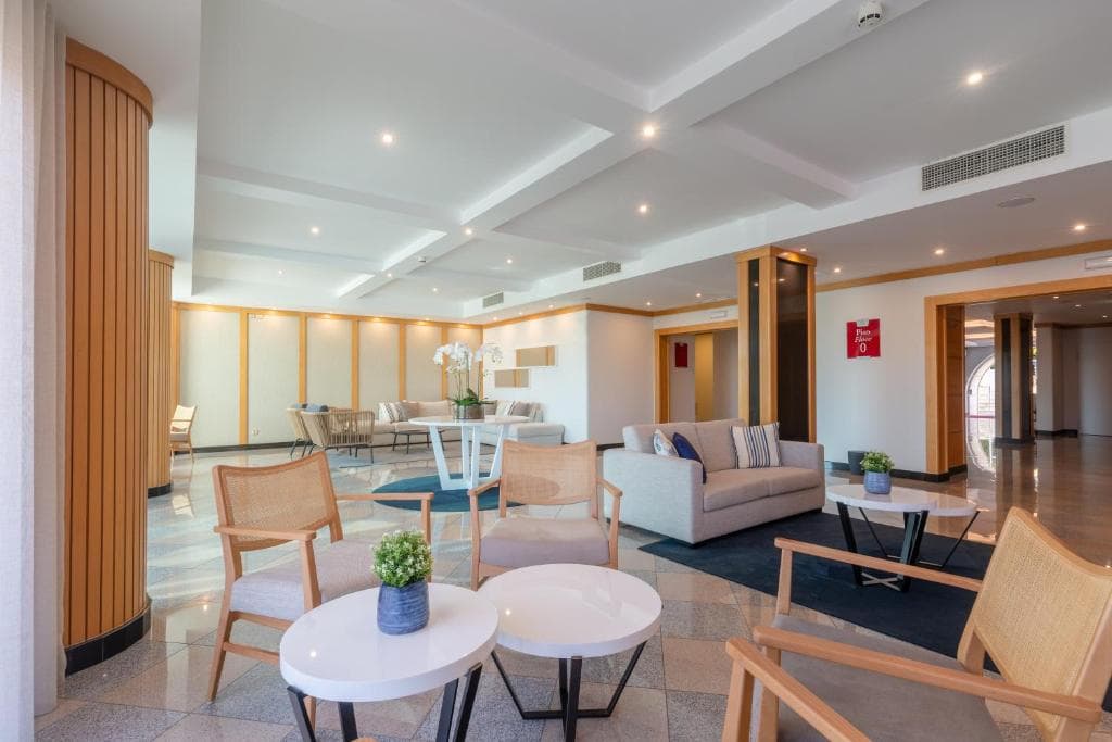 Solaqua Hotel - 29