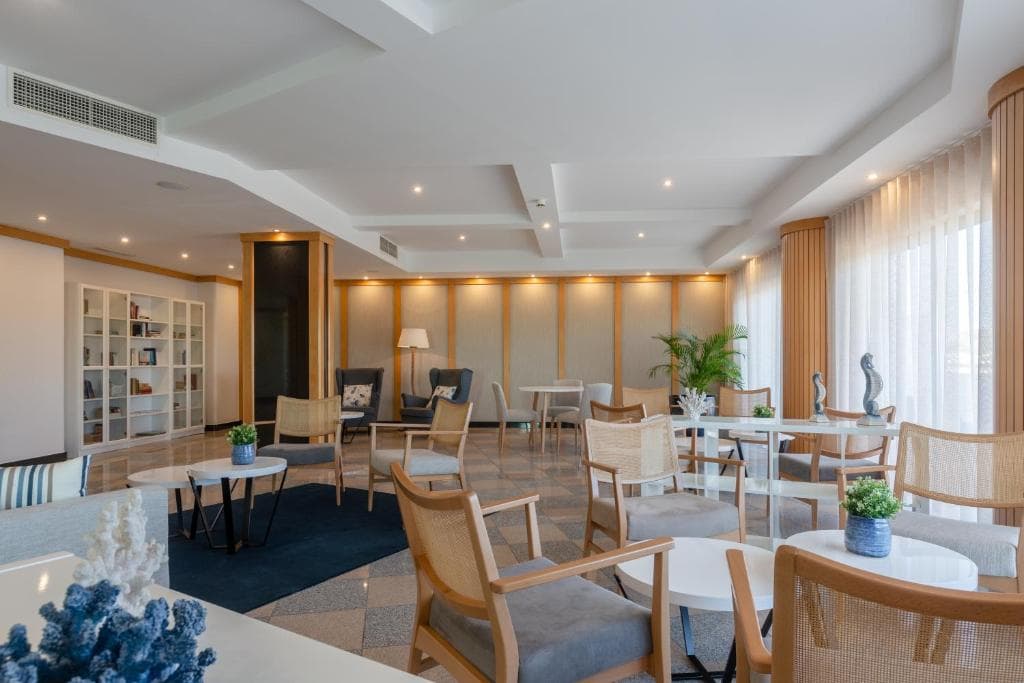 Solaqua Hotel - 30