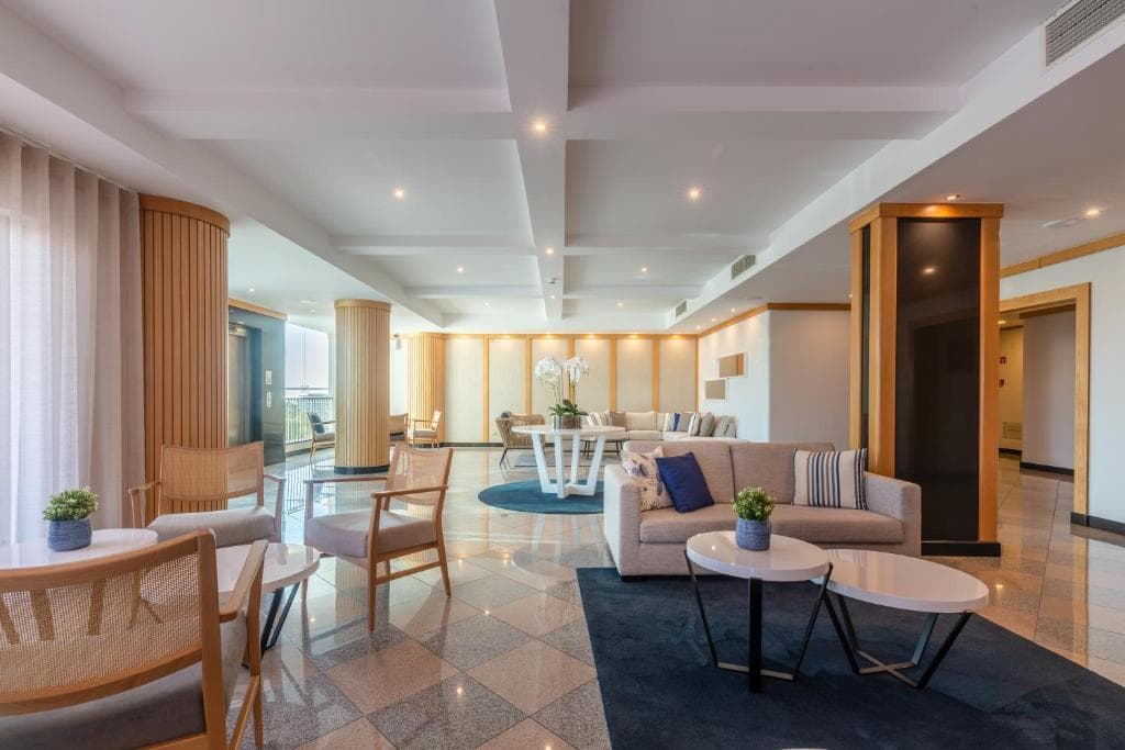 Solaqua Hotel - 31
