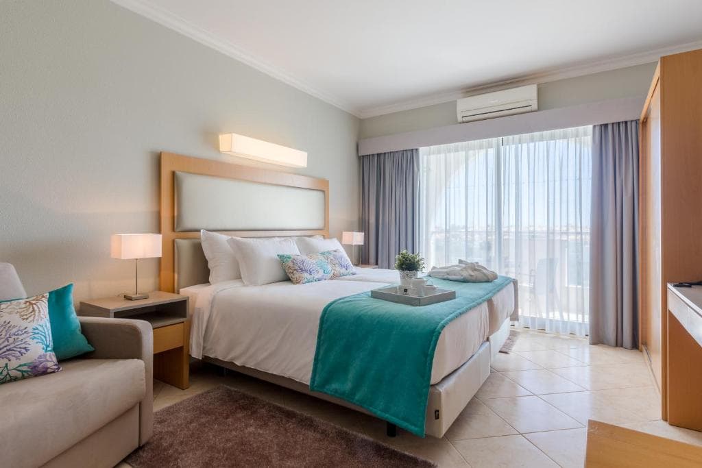 Solaqua Hotel - 33
