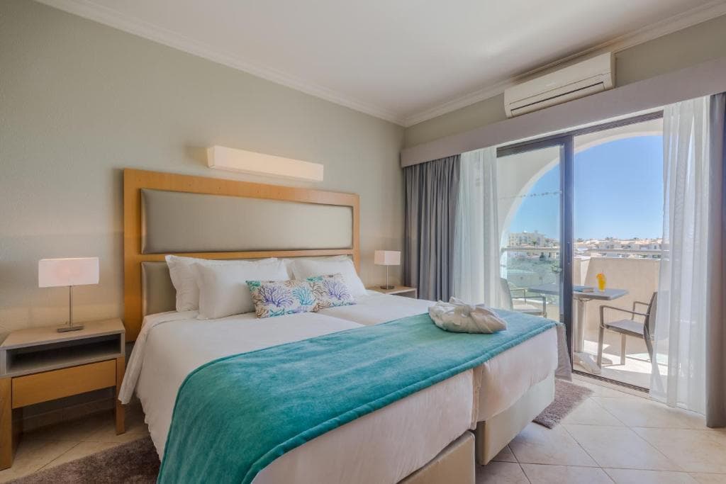 Solaqua Hotel - 34