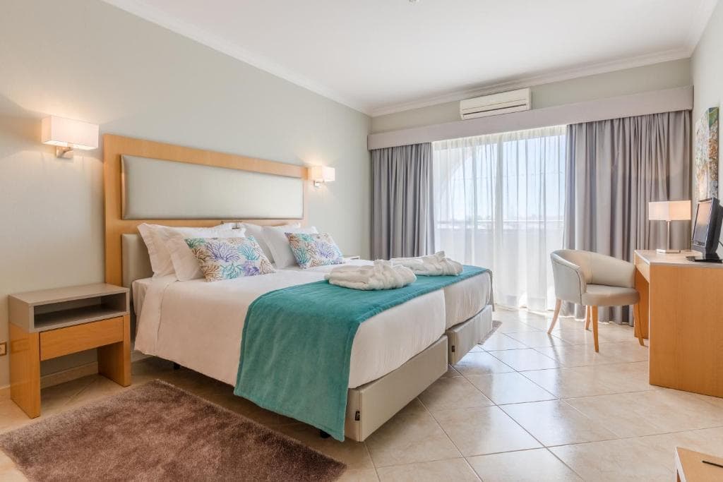 Solaqua Hotel - 35