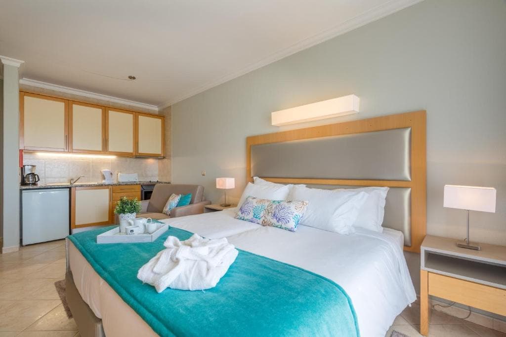 Solaqua Hotel - 36