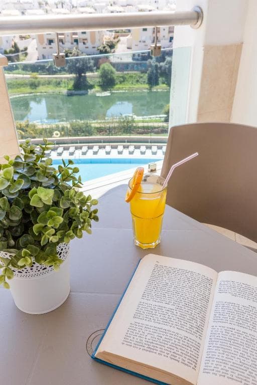 Solaqua Hotel - 39