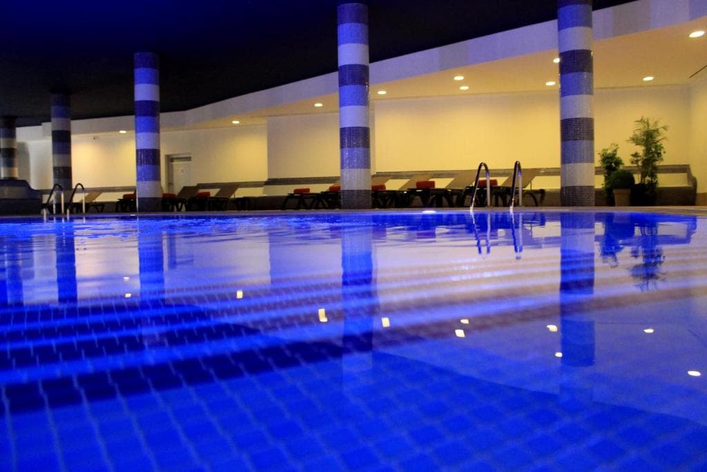 Solaqua Hotel - 42