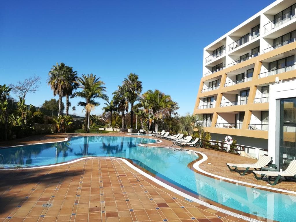 Pestana Alvor Park - 1
