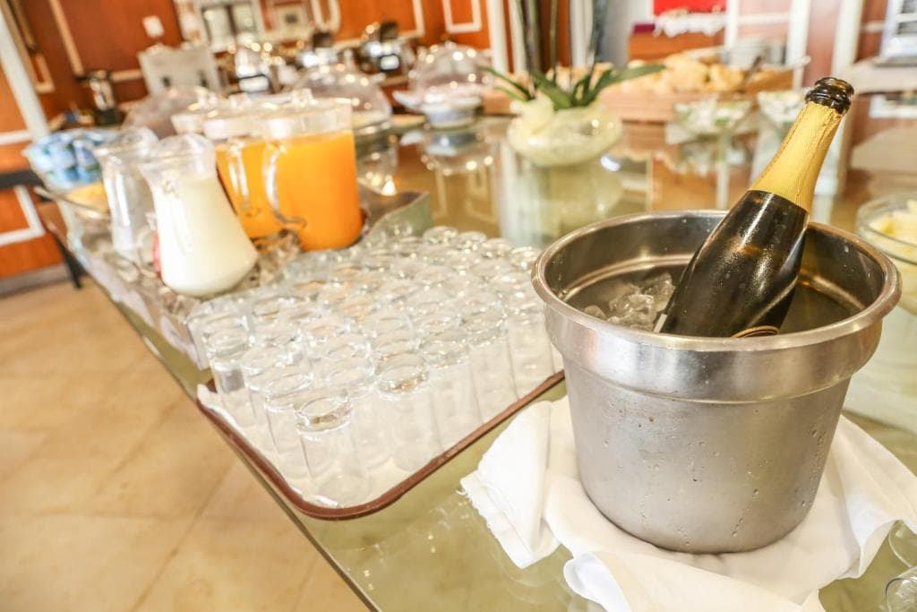 Boa Vista Hotel Spa - 21