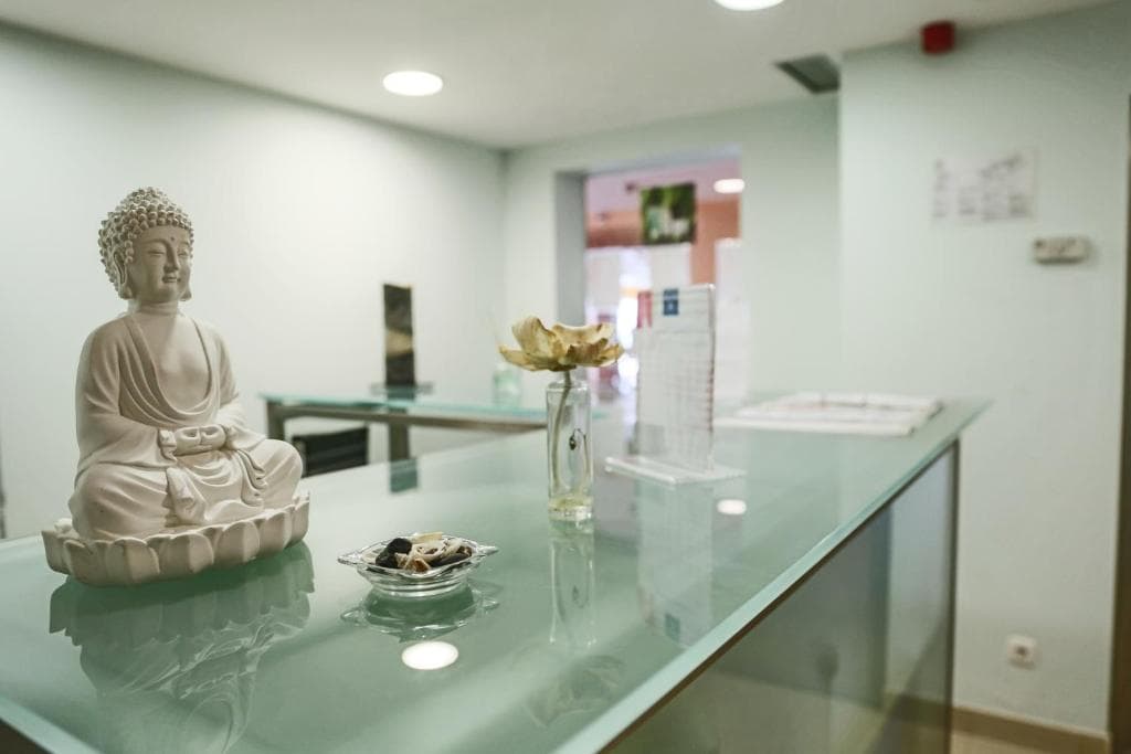 Boa Vista Hotel Spa - 22