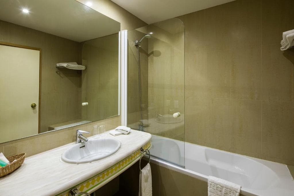 Boa Vista Hotel Spa - 24
